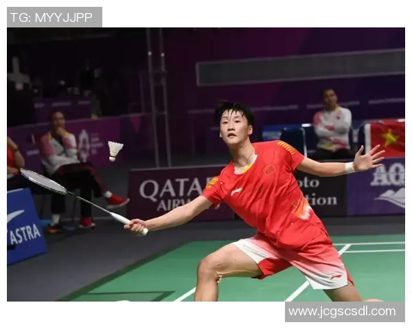 北京羽毛球队的节奏革新探索与实践之路全景分析