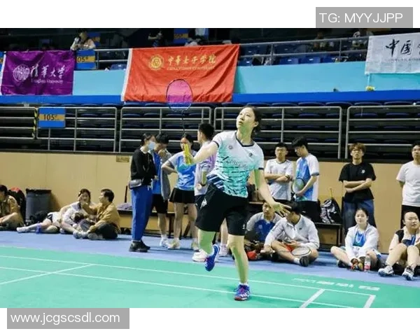 北京羽毛球队个人能力提升之路热议背后的训练与发展探索