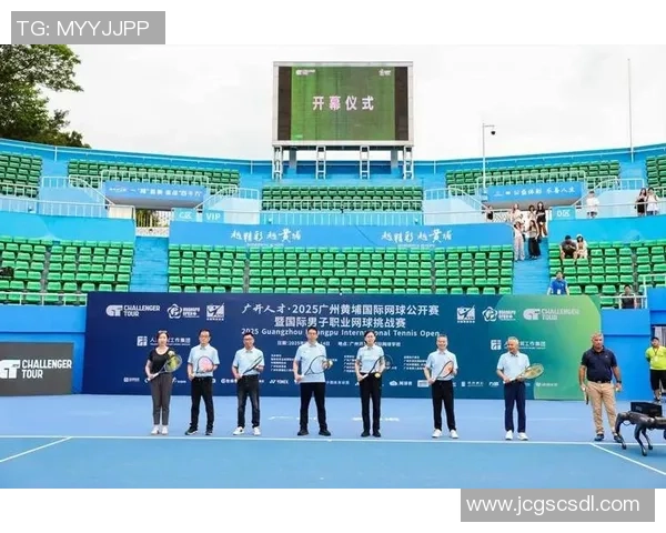 广州网球队的节奏得失分析与未来发展展望